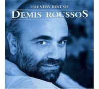 Roussos, Demis - Very Best of