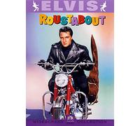Roustabout - Elvis Presley [DVD] [1964]