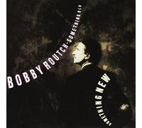 Routch - Something Old Somethingnew