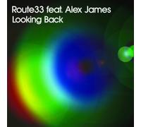 Route 33 - Looking Back