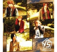 ROUTE 5 - SHINSEI OMEGA SHINWA-NEXT GENERATION-/BOKU TOKIDOKI YUSHA(+DVD)(TYPE-B)(ltd.)