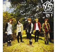 ROUTE 5 - SHINSEI OMEGA SHINWA-NEXT GENERATION-/BOKU TOKIDOKI YUSHA(regular)