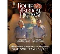 Route 60: The Biblical Highway [USA] [Blu-ray]