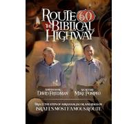 Route 60: The Biblical Highway [USA] [DVD]