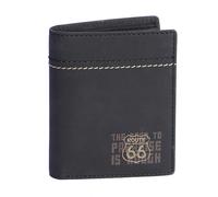 Route 66 - Carteras para Hombre - Cartera Hombre con Monedero- Cartera Tarjetero Hombre - Cartera Piel Hombre con RFID Hombres - Cartera Hombre Piel, Miguel