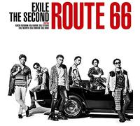 Route 66(DVD付)