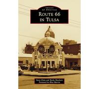 Route 66 in Tulsa (Images of America)