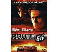 Route 66 [Italia] [DVD]