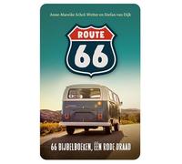 Route 66: Jouw roadtrip door de Bijbel