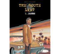 ROUTE 66 LIST 5 ... CALIFORNIA (ENG): Vol. 5: ... California: VOLUME 5 (The Route 66 List)