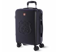 ROUTE 66 - Maleta Cabina 55x40x20 - Maletas de Viaje Cabina