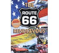 Route 66 Rally [Reino Unido] [DVD]