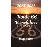 Route 66 Reiseführer 2025-2026