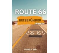 Route 66 Reiseführer 2025-2026