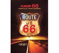 Route 66 - Route 66: Season 3 (Best Buy Exclusive) [USA] [DVD]