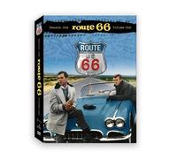 Route 66: Season 1 V.1 [USA] [DVD]