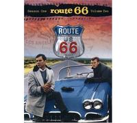 Route 66: Season 1 V.2 [Alemania] [DVD]