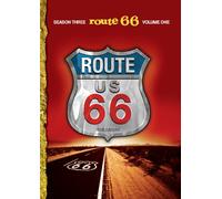 Route 66: Season 3 V.1 [USA] [DVD]