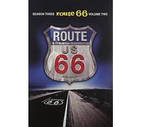Route 66: Season 3 V.2 [Reino Unido] [DVD]