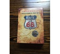 Route 66: Season One - Complete Collection [Alemania] [DVD]