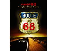 Route 66: Season Three - Complete Season [Reino Unido] [DVD]