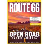 Route 66 Travel Guide 2026-2027: Essential Planning, Destination Insights, and Smart Travel Guidance for the Open Road.