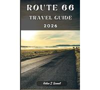 ROUTE 66 TRAVEL GUIDE: Your tourist guide to having a memorable stay while visiting this destination.