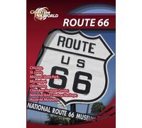 Route 66 Usa [Reino Unido] [DVD]
