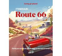 Route 66: Vol. 1 (Itinerari)