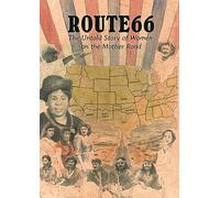 Route 66 Women the Untold Story of the [USA] [DVD]
