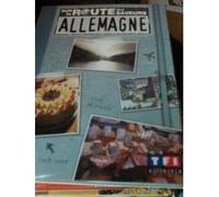 Route des saveurs Allemagne [Francia] [DVD]