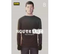 Route End 8