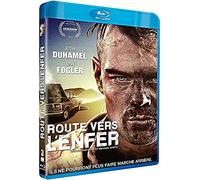 Route vers l'enfer [Francia] [Blu-ray]
