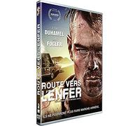 Route vers l'enfer [Francia] [DVD]