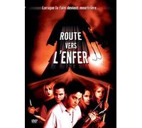 Route vers l'enfer [Francia] [DVD]