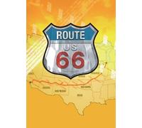 Route66 the First Season Episo [DVD de Audio]