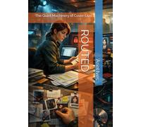 ROUTED: The Quiet Machinery of Cover-Ups