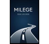 RouteMark: Business & Personal Mileage Log: Vehicle Mileage Tracking for Tax Deductions, Reimbursements & Daily Trips