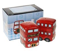 Routemaster Bus Salt and Pepper Set