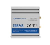 Router 4g industrial doble sim teltonika trb245