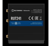 Router 4g industrial teltonika rut241 tk-rut241