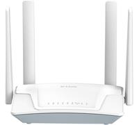 D-Link Router 4G LTE G403C – Cat4 150Mbps WiFi N300 3LAN/1WAN SIM para cualquier operadora Plug&Play