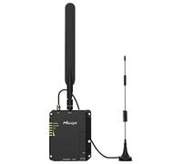 Router 4g Lte Milesight UR32S CCTV - Sistema profesional de vigilancia y vídeo