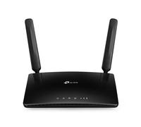 Router 4G LTE Wi-Fi Archer MR400 AC1200 Dual Band con 2 Antenas e OneMesh™ - TP-Link