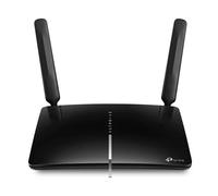 Router 4G+ LTE Wi-Fi Archer MR600 AC1200 Dual Band con 2 Antenas e OneMesh™ - TP-Link