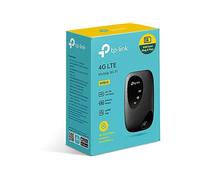 ROUTER 4G WIFI TP-LINK M7010 MIFI N150