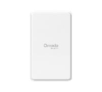 ROUTER 5G WIFI TP-LINK OMADA ER701-5G-OUTDOOR EXTERIOR 1x2.5G RJ45 POE+ IP66 2xNANO_SIM