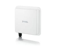 Router 5G Zyxel Nebula FWA710 Doble Banda Wi-Fi 4 300Mbps Multi-Gigabit Ethernet Blanco