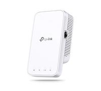 TP-Link Ac1200 Mesh Wlan Repeater, Ripetitore Di Rete, 867 Mbit/s, Wlan, Ethernet/lan, Bianco