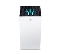 Enrutador WiFi Predator Connect T7, WiFi 7, hasta 5,7 Gbps, Latencia 1 ms, Compatible con Intel® Killer™ Prioritization Engine, Sistema de Malla